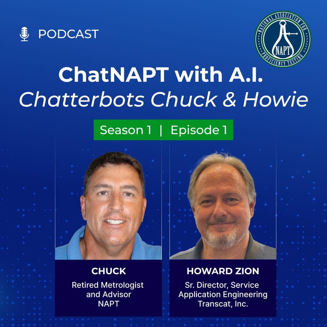 Introducing: The NAPT A.I. Chatterbots